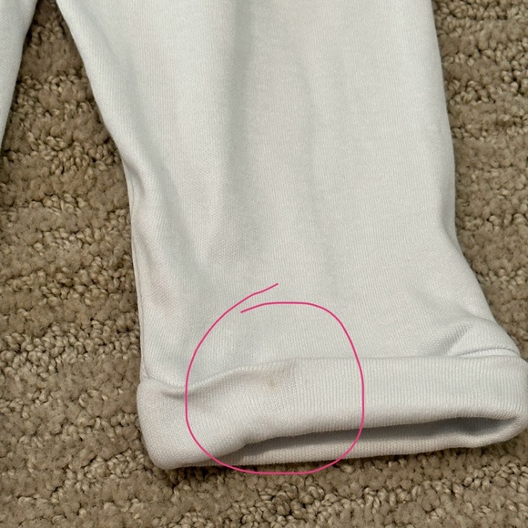 Edgehill Collection Baby Boy Outfit 0-3 Month - Picture 8 of 8